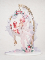 Yae Sakura Dream Raiment Ver Honkai Impact 3rd Figure image number 0