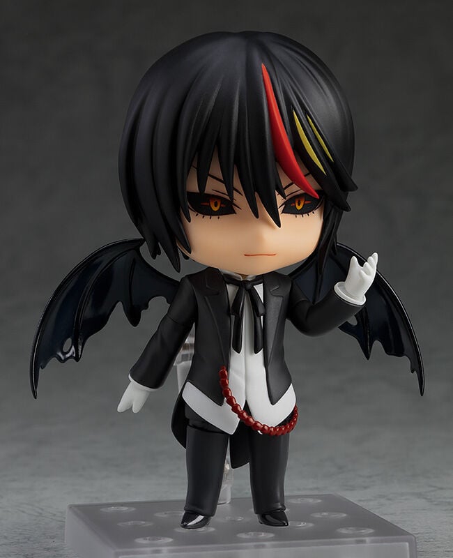 That Time I Got Reincarnated as a Slime - Diablo Nendoroid image number 3