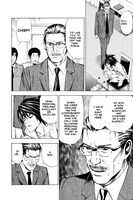 Death Note Manga Volume 5 image number 3