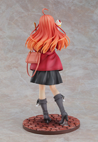 The Quintessential Quintuplets - Itsuki Nakano 1/6 Scale Figure (Date Style Ver.) image number 3