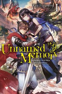 Unnamed Memory Novel Volume 1