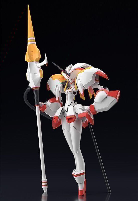 DARLING in the FRANXX - Strelizia Moderoid Model Kit (3rd-run)