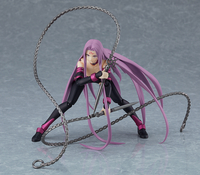 Fate/Stay Night Heaven's Feel - Rider Figma Figure (2.0 Ver.) image number 3