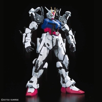 Mobile Suit Gundam SEED - Perfect Strike Gundam PG 1/60 Model Kit image number 5
