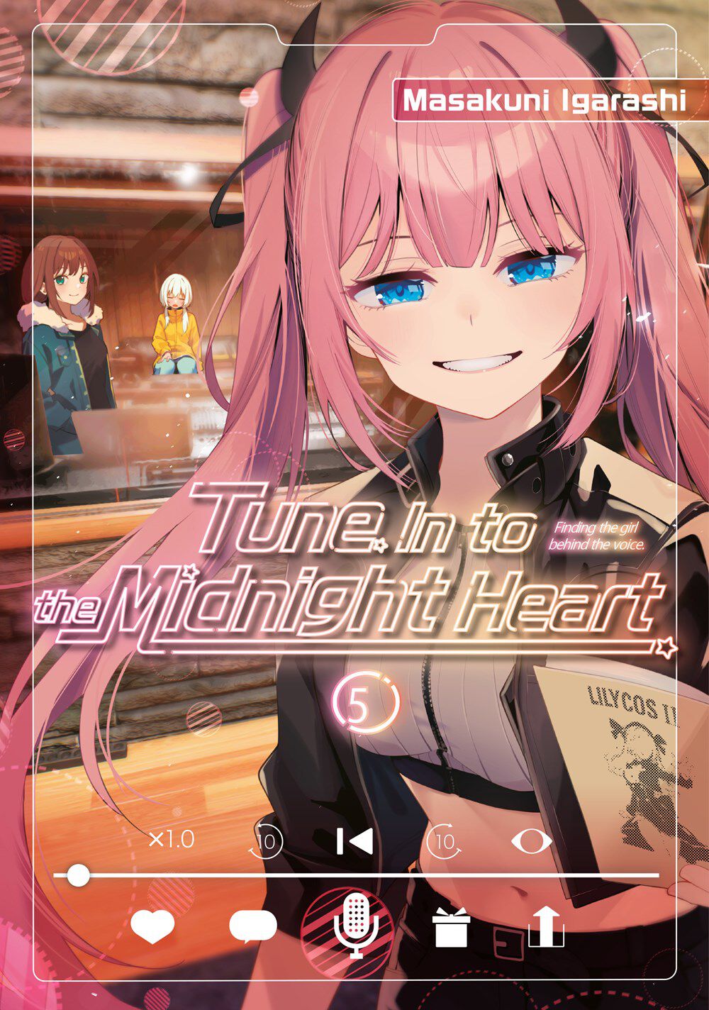tune-in-to-the-midnight-heart-manga-volume-5