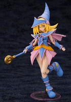Yu-Gi-Oh! - Dark Magician Girl Model Kit image number 4