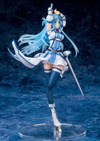 Sword Art Online - Asuna 1/7 Scale Figure (Undine Ver.) image number 3