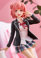 My Teen Romantic Comedy SNAFU Climax - Yui Yuigahama POP UP PARADE Figure image number 6