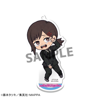 Chainsaw Man - Chibi Character Blind Box Acrylic Stand Figure image number 2