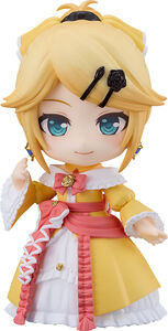 Vocaloid - Kagamine Rin Nendoroid (The Daughter of Evil Ver.)
