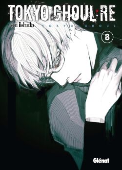 TOKYO-GHOUL-RE-T08 image number 0
