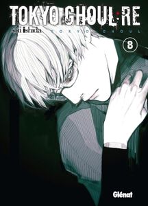 TOKYO GHOUL RE Tome 08