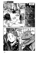 Dorohedoro Manga Volume 19 image number 2