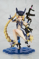 Girls Frontline - SR-3MP 1/8 Scale Figure (Re-run) image number 2