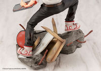 Chainsaw Man - Chainsaw Man 1/8 Scale ARTFX J Figure image number 10