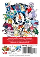 Pokemon: The Complete Pokemon Pocket Guide Volume 2 image number 1