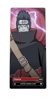 Naruto Shippuden: Kisame - (FiGPiN #454) image number 2