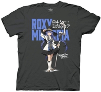 Mushoku Tensei: Jobless Reincarnation - Roxy Migurdia Stand T-Shirt - Crunchyroll Exclusive! image number 3