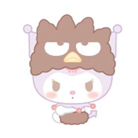 sanrio-fluffy-time-series-blind-bath-bomb image number 2
