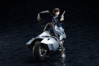 Persona5 - Makoto Niijima with Johanna (Phantom Thief Ver.) image number 1