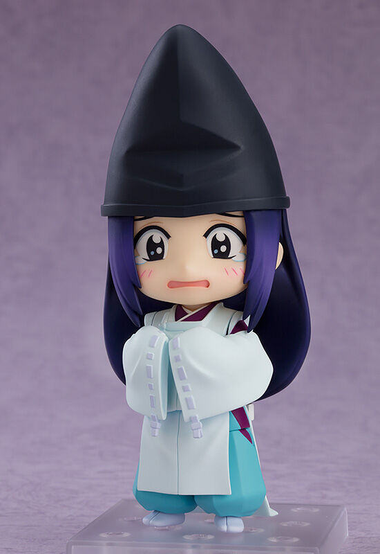 Hikaru no Go - Fujiwara-no-Sai Nendoroid image number 2