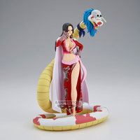 one-piece-boa-hancock-the-grandline-series-extra-dxf-prize-figure image number 2