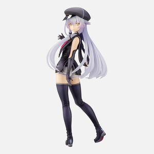 The Legend Of Heroes - Altina Orion Figure