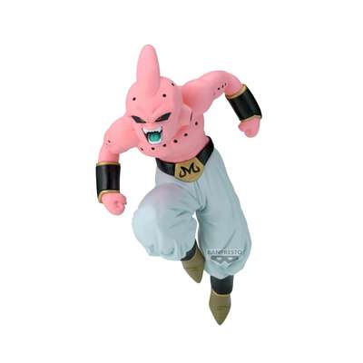 Dragon Ball Z - Majin Buu Match Makers Pure Prize Figure (Versus Ver.)