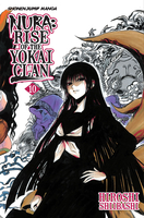 nura-rise-of-the-yokai-clan-manga-volume-10 image number 0