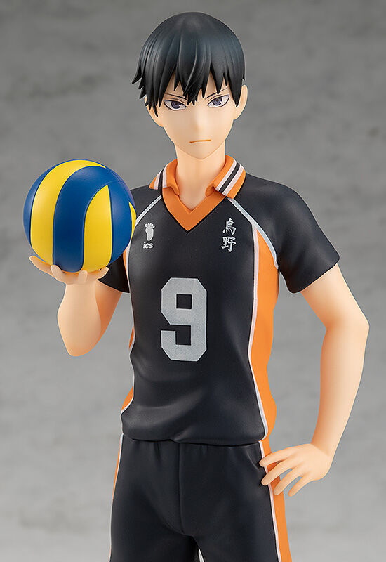 Haikyu!! - Tobio Kageyama POP UP PARADE Figure image number 3