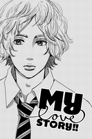 My Love Story!! Manga Volume 12 image number 3