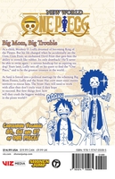 One Piece Omnibus Edition Manga Volume 29 image number 1