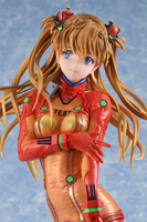 Evangelion - Asuka Shikinami Langley 1/4 Scale Figure (Test Plugsuit Smile Ver.) image number 6
