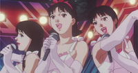 Perfect Blue Blu-ray/DVD image number 3