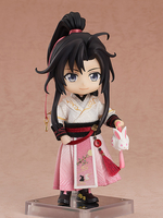 The Master of Diabolism - Wei Wuxian Nendoroid Doll Accessory (Harvest Moon Outfit Ver.) image number 3