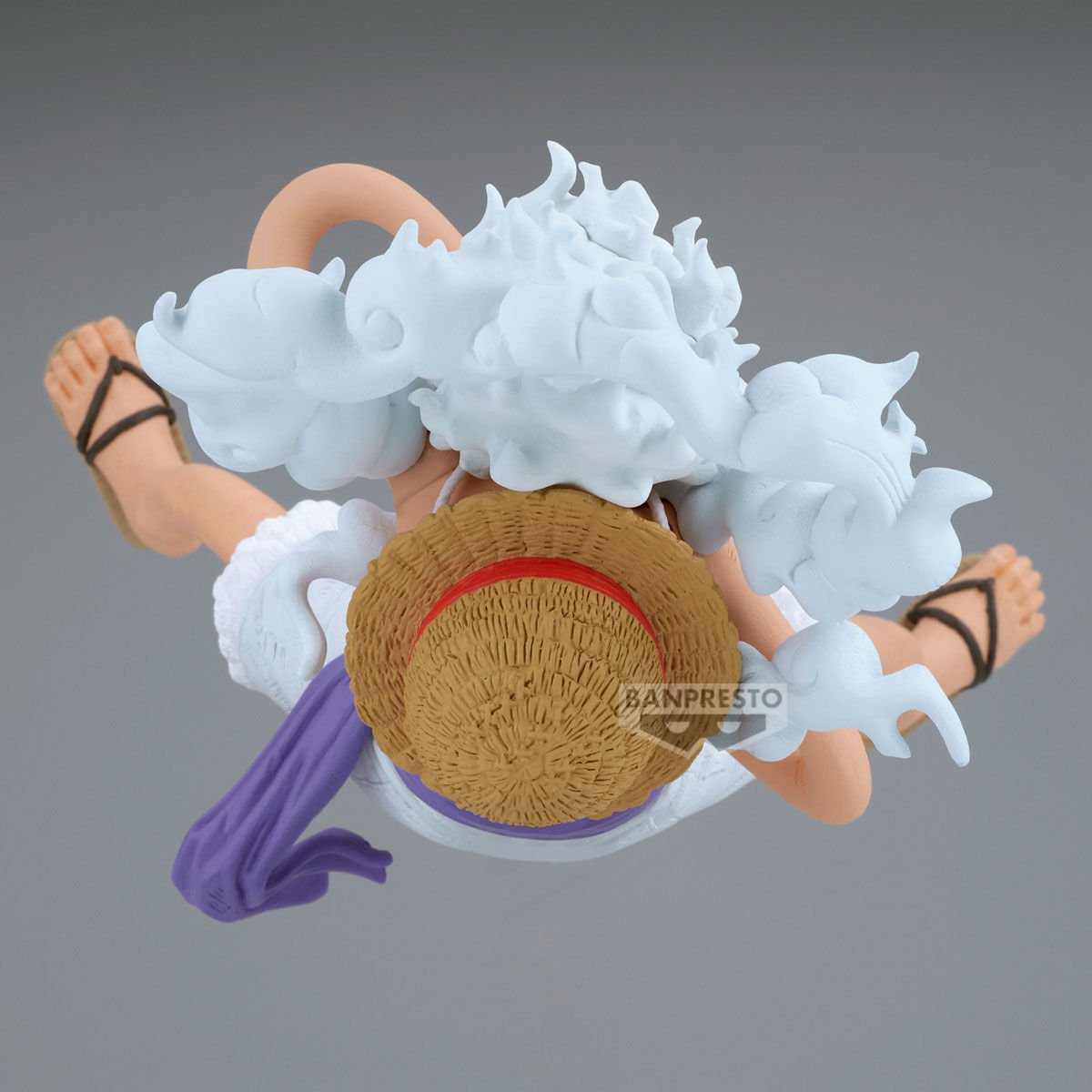 one-piece-monkey-d-luffy-king-of-artist-iii-prize-figure-gear-5th-ver image number 3