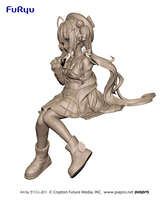 Hatsune Miku - Hatsune Miku Noodle Stopper Figure (Love Sailor Ver.) image number 4