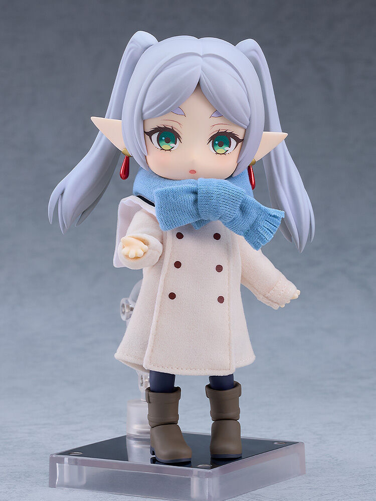 frieren-beyond-journeys-end-frieren-nendoroid-doll image number 2