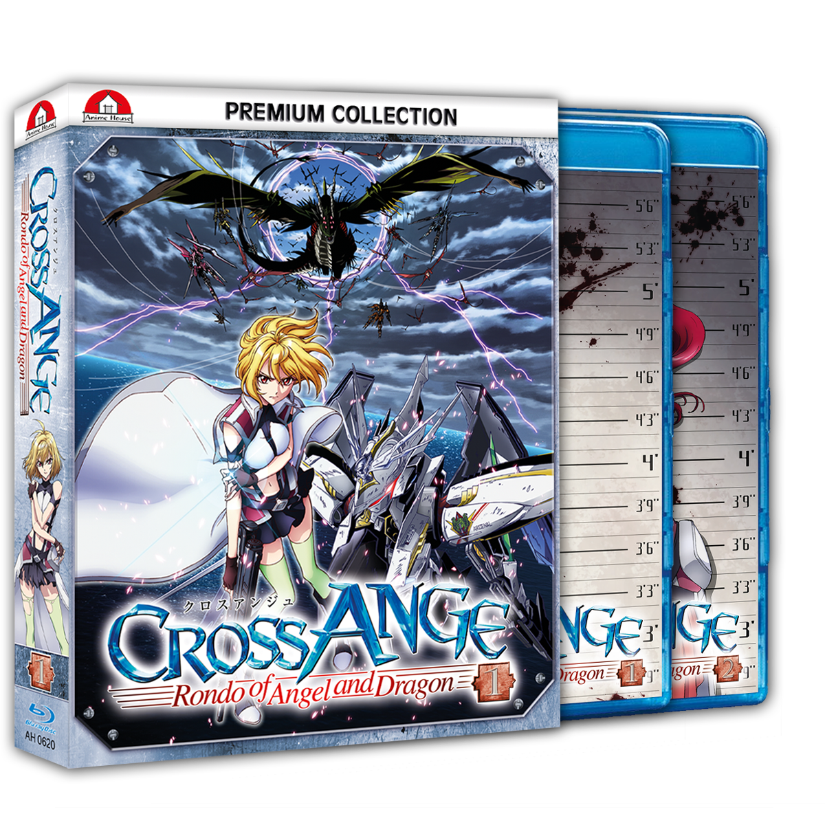 CrossAnge-Box1-BD-Bundle image number 6