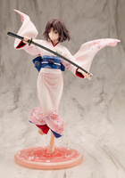 the-garden-of-sinners-shiki-ryougi-17-scale-figure image number 6