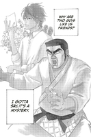 My Love Story!! Manga Volume 1 image number 2