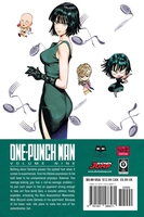 one-punch-man-manga-volume-9 image number 1