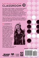 Assassination Classroom Manga Volume 13 image number 5