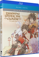 Laughing Under the Clouds - The Complete Series - Essentials - Blu-ray image number 0