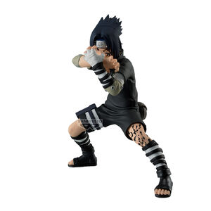 Naruto - Sasuke Uchiha Vibration Stars Prize Figure