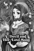 Devil and Her Love Song Manga Volume 2 image number 1