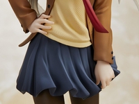 Rascal Series - Mai Sakurajima Prize Figure (Uniform Bunny Ver.) image number 10