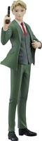 Spy-x-Family-statuette-PVC-Pop-Up-Parade-Loid-Forger-17-cm image number 0