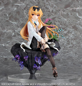 Arifureta From Commonplace to Worlds Strongest - Yue 1/7 Scale Figure (Anime Key Art Ver.)