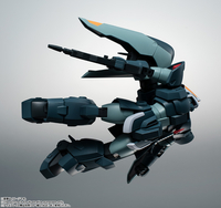 Mobile Suit Gundam SEED - GINN Figure image number 5